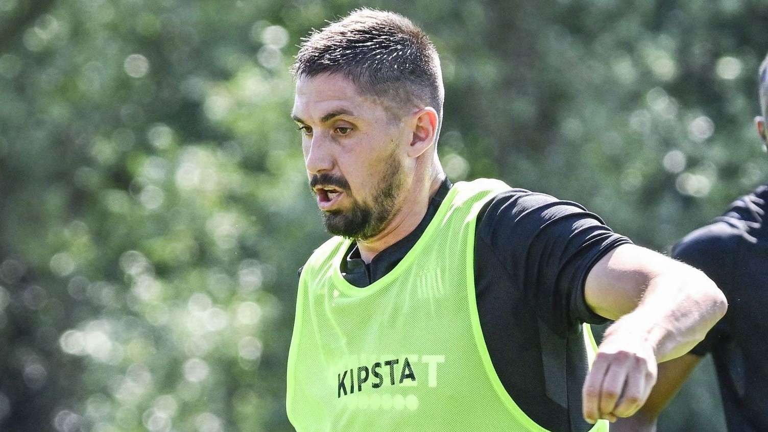 新的活力 新的活力