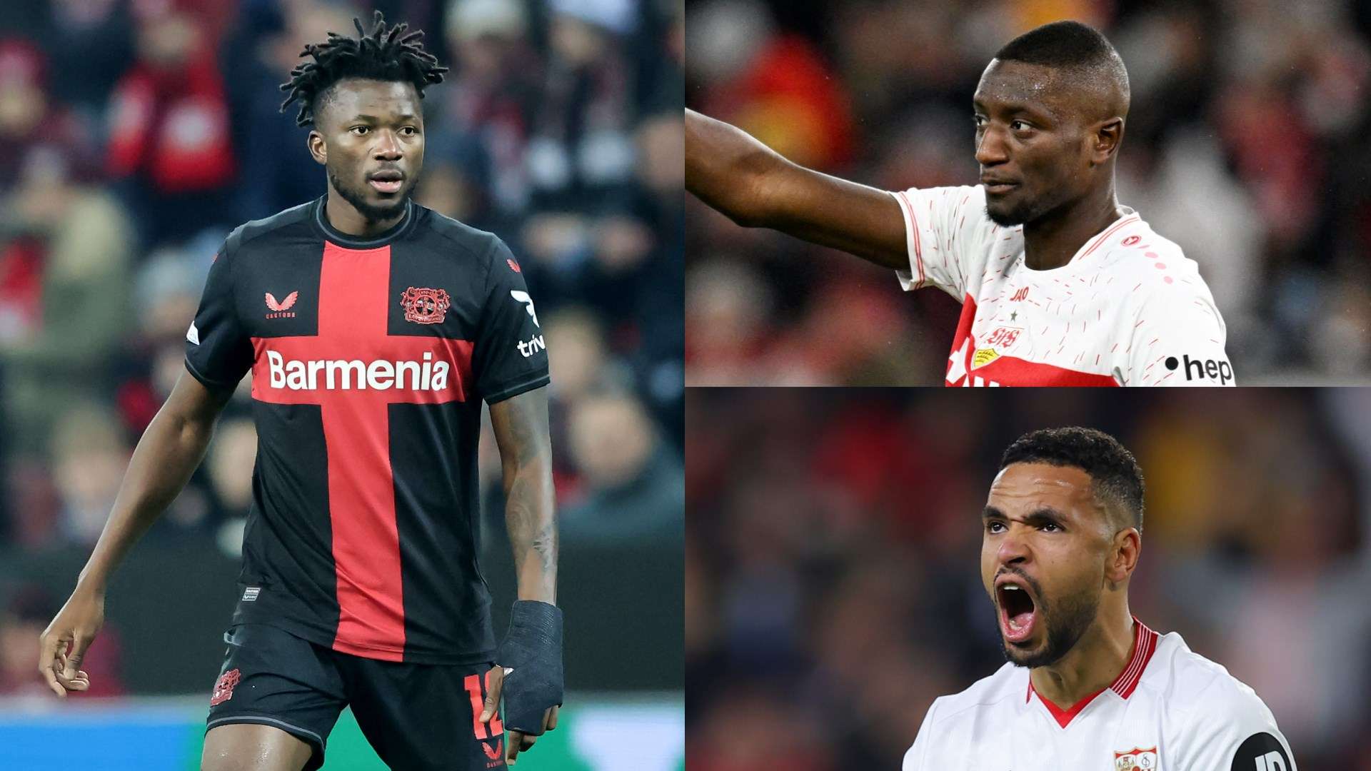 聯賽的進球 聯賽的進球