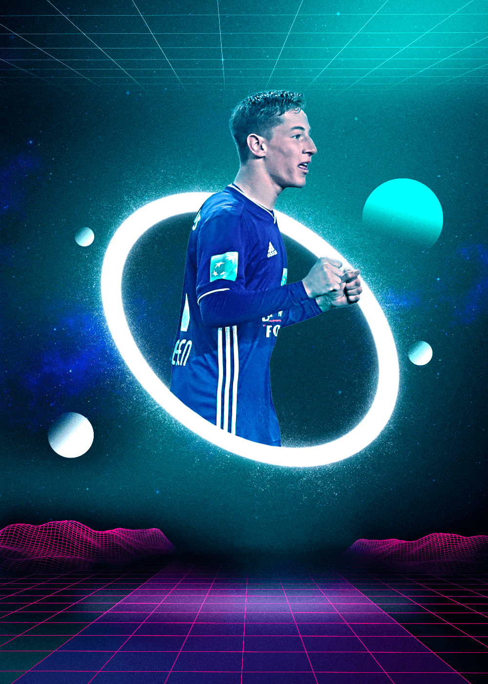 致足球圈內 致足球圈內