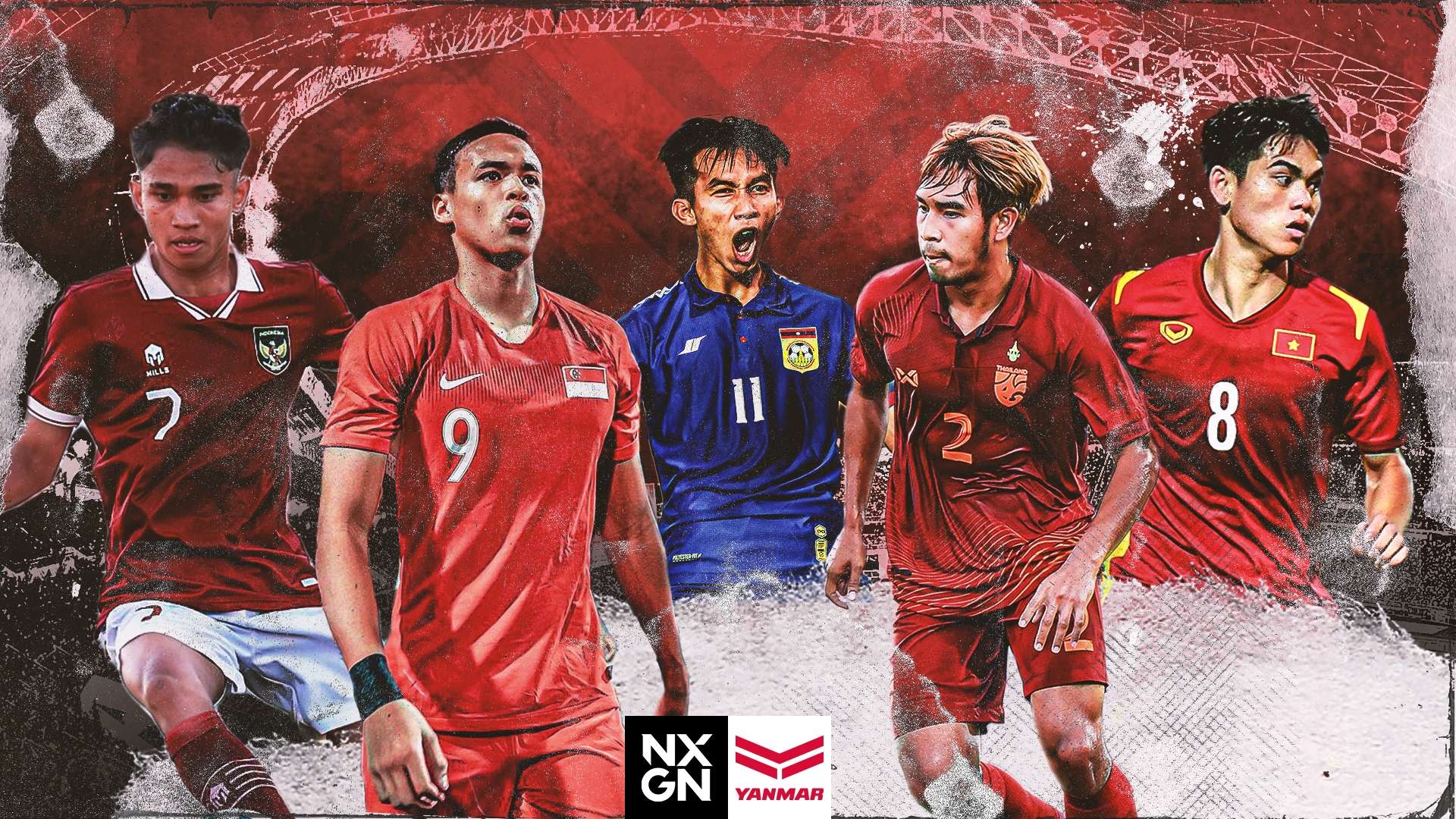 球迷看到了 球迷看到了