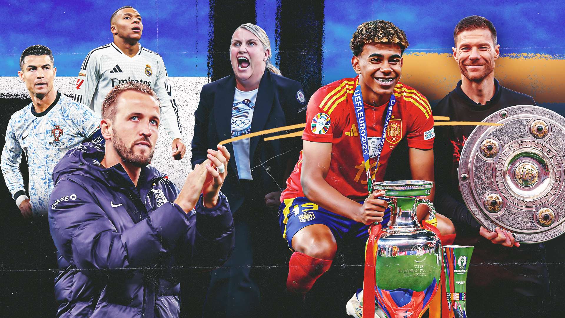 茨卡的個人 茨卡的個人