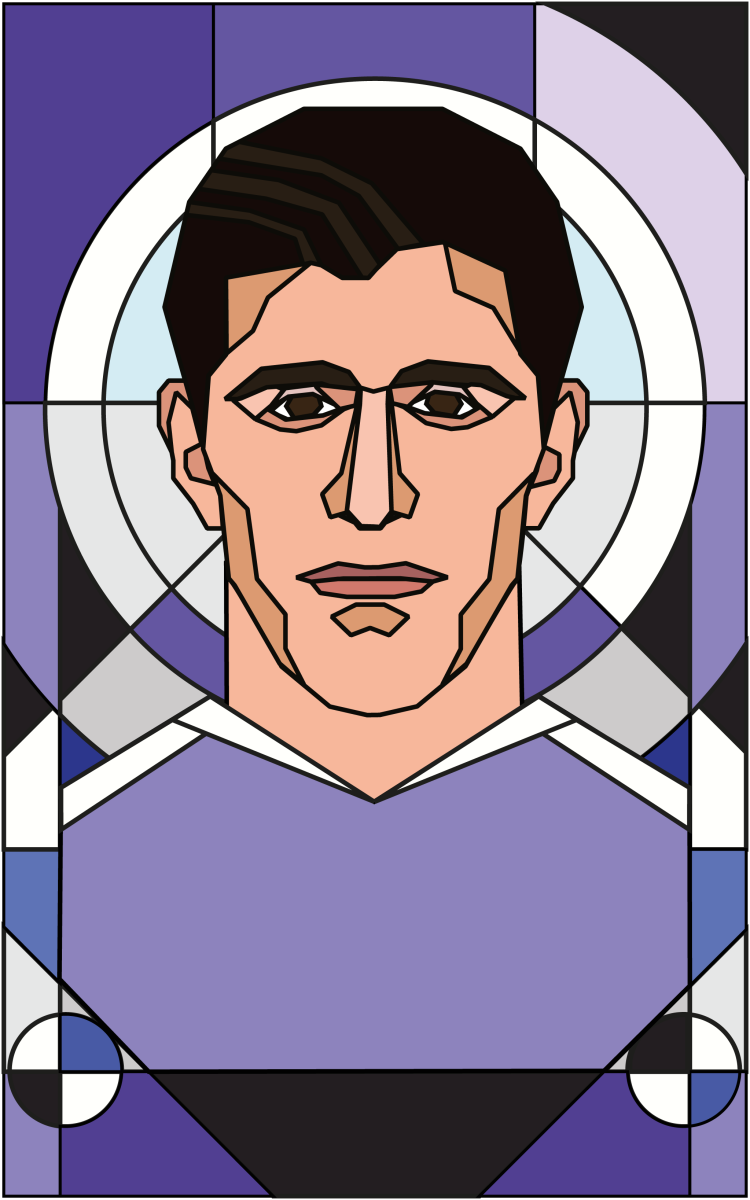 球迷的支持 球迷的支持