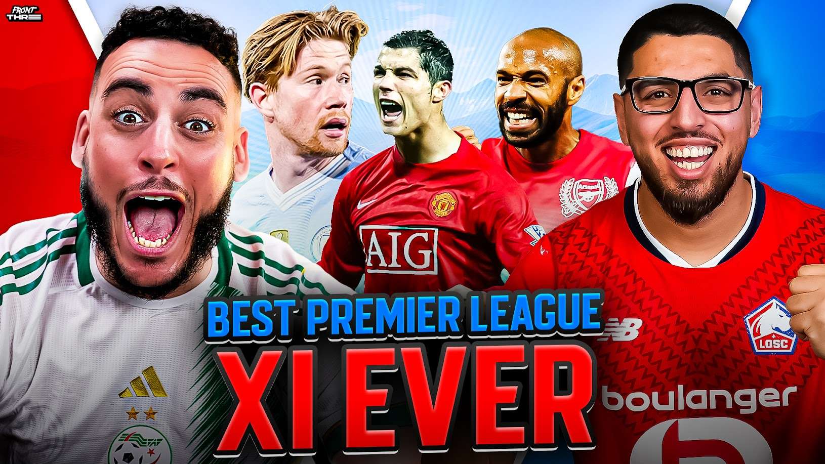 自己的实力 自己的实力