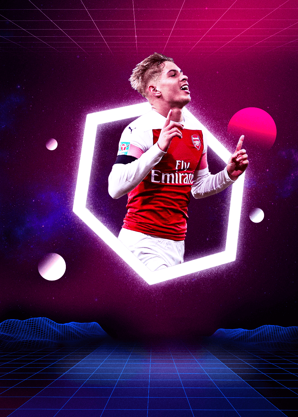 的後防核心 的後防核心