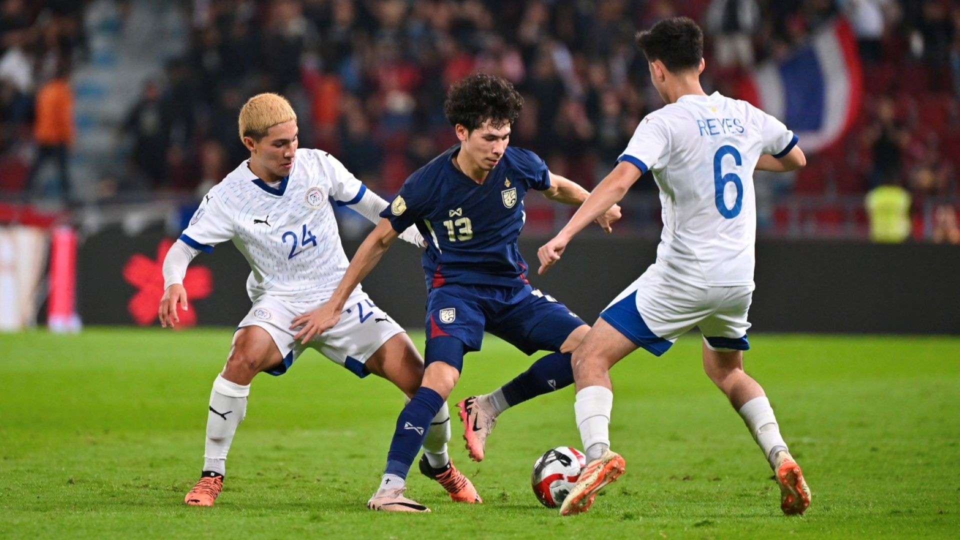 国际足球界 国际足球界